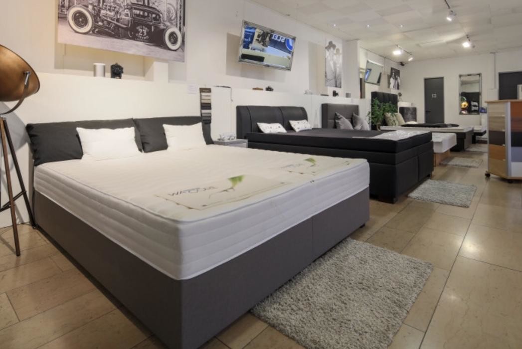 Bilder Bettsysteme Dopke