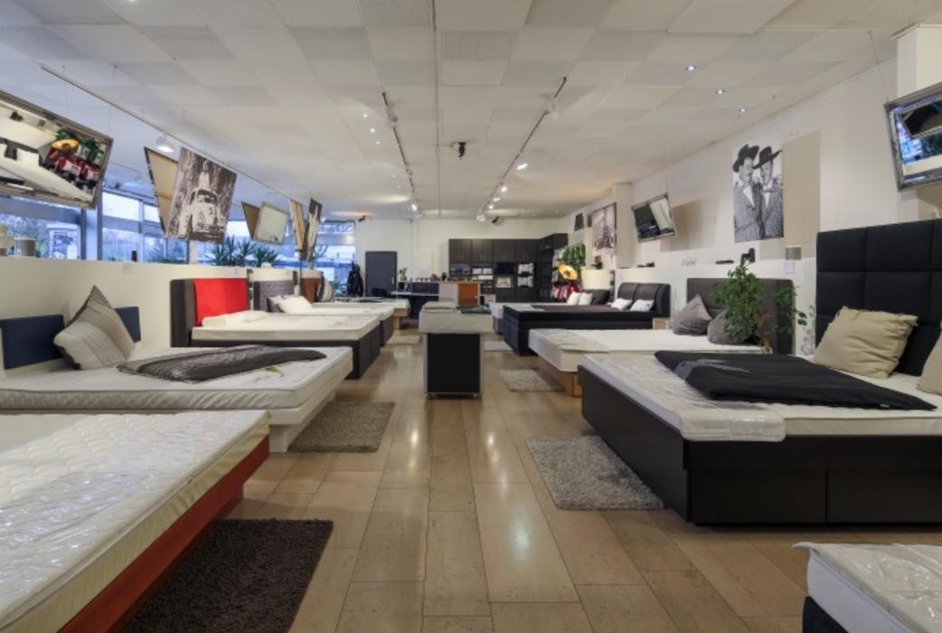 Bilder Bettsysteme Dopke