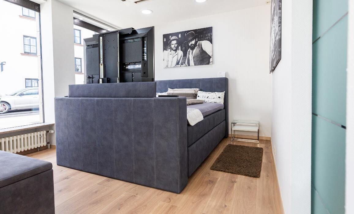 Bilder Bettsysteme Dopke