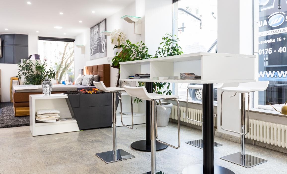 Bilder Bettsysteme Dopke