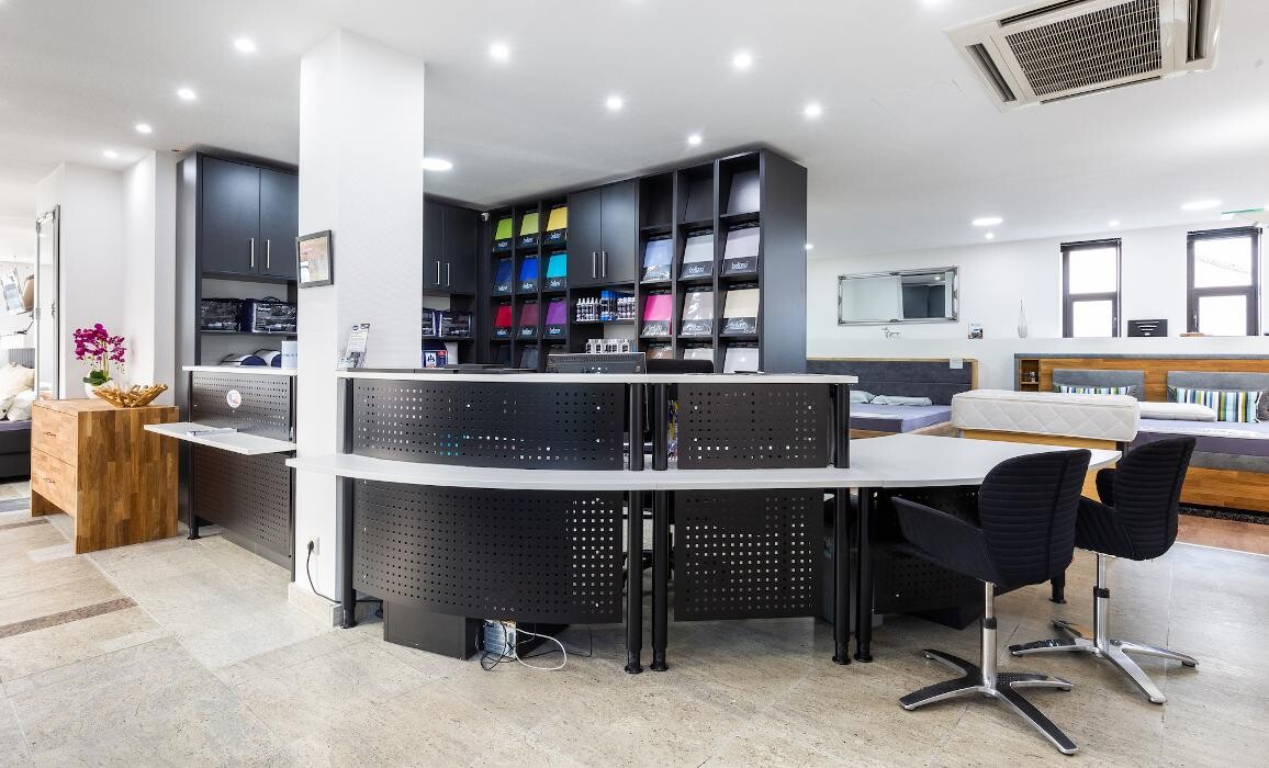 Bilder Bettsysteme Dopke