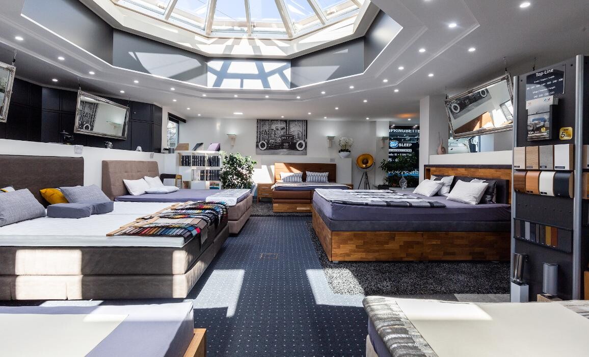 Bilder Bettsysteme Dopke