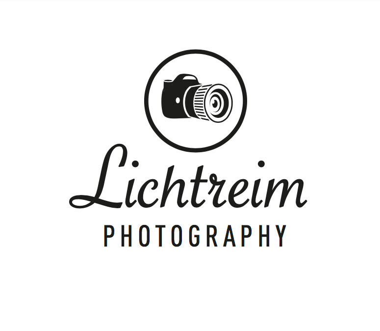Hochzeitsfotograf Frank Metzemacher | Lichtreim Logo