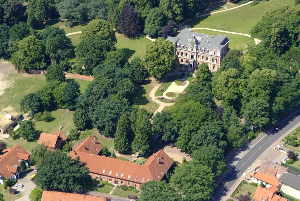 Bilder Schlossgarten Etelsen GmbH & Co KG