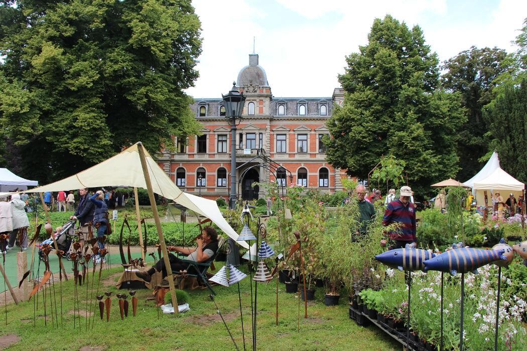 Bilder Schlossgarten Etelsen GmbH & Co KG