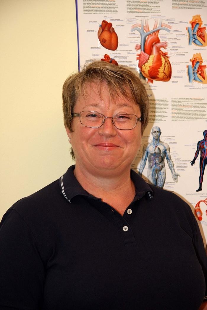 Bilder Praxis für Akupunktur und Osteopathie Kerstin Körner