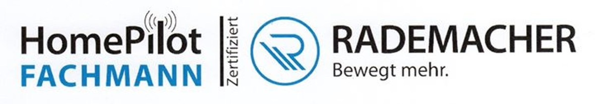 Bilder Rainer Lenz - Smart Home - Rollladen