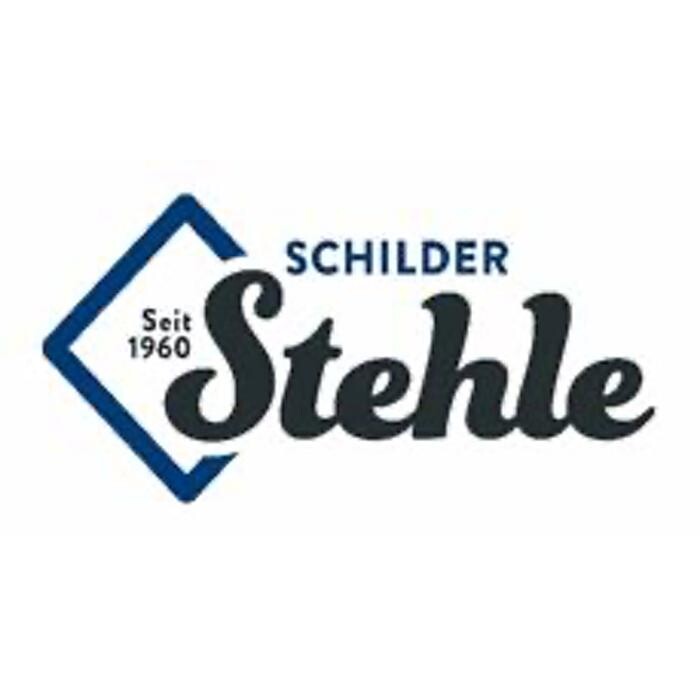 Bilder Schilder Stehle GmbH Schilder aller Art