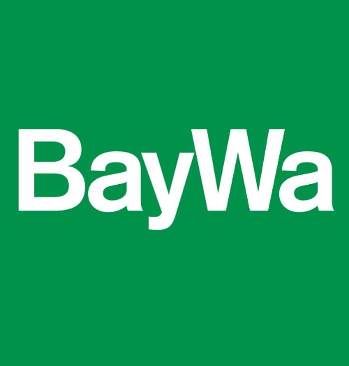 BayWa Tankstelle (Markt Bibart) Logo