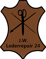 Lederrepair24 Logo