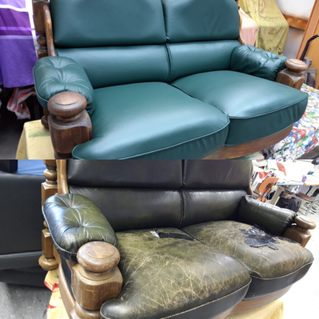Bilder Lederrepair24