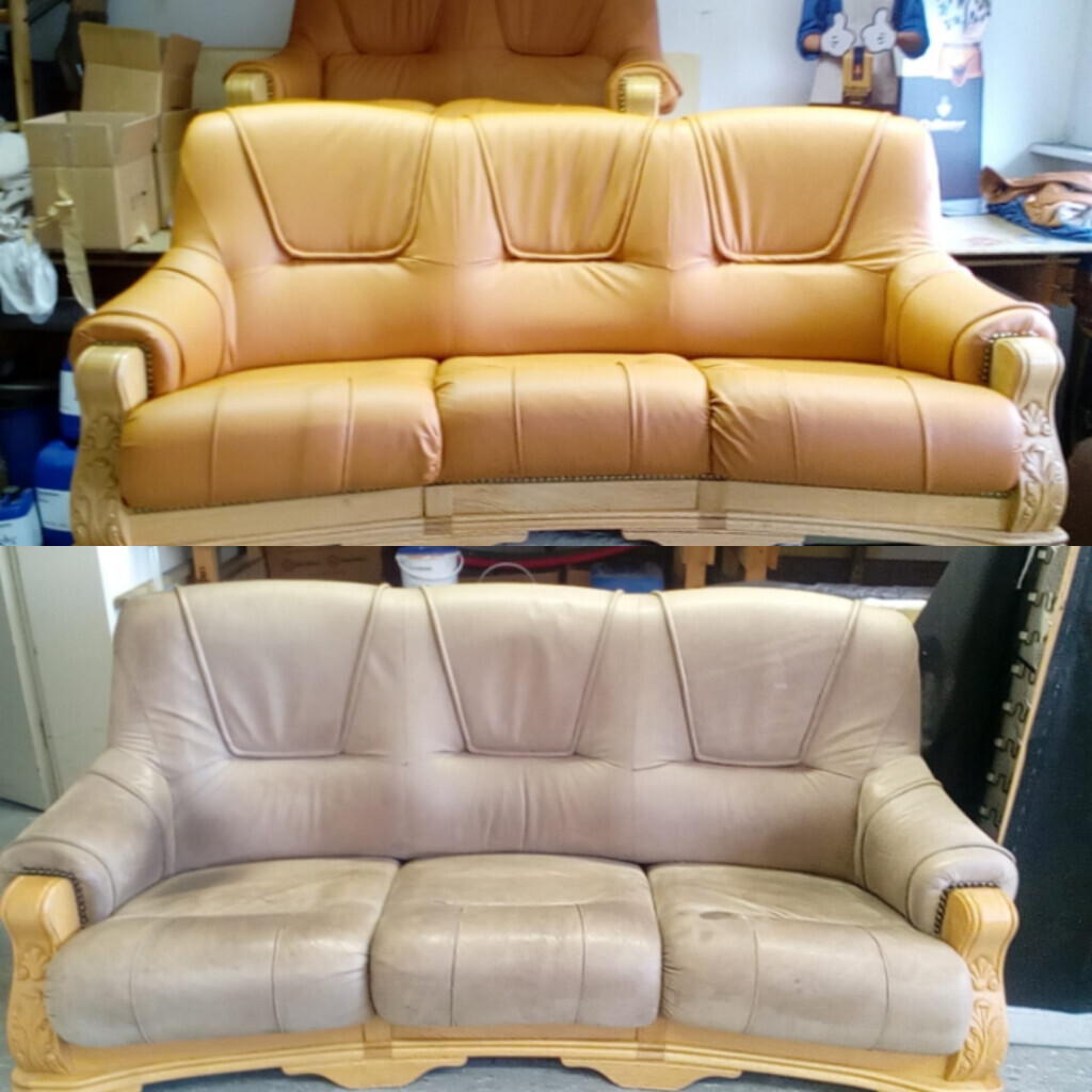 Bilder Lederrepair24