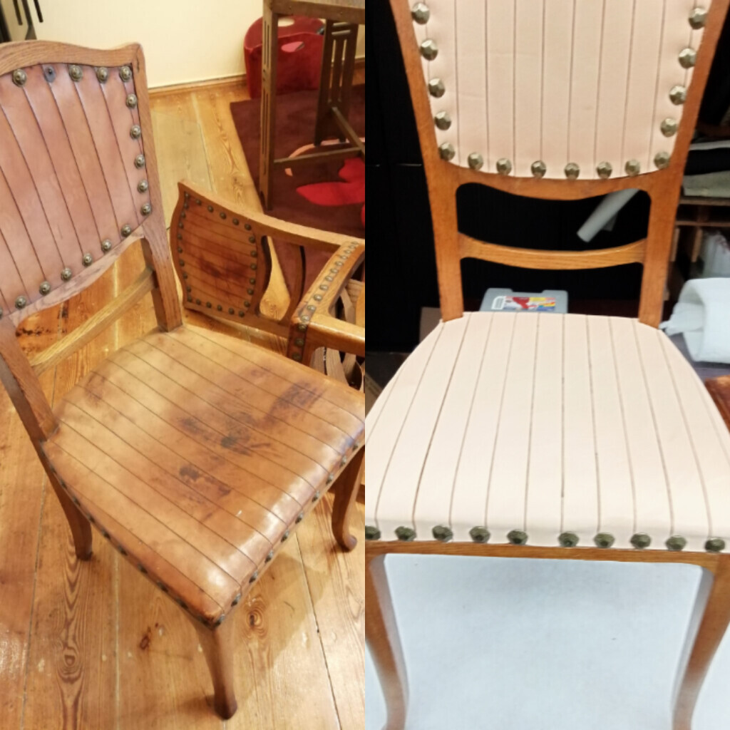 Bilder Lederrepair24