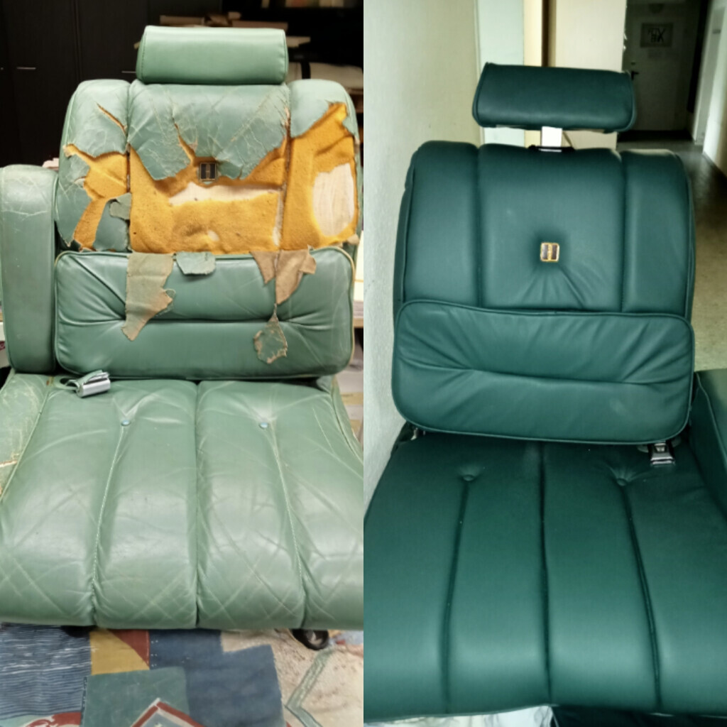 Bilder Lederrepair24