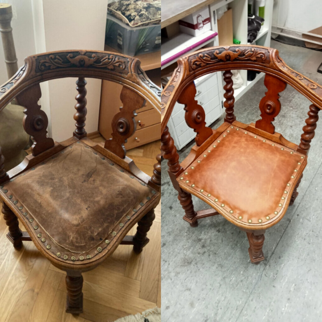 Bilder Lederrepair24