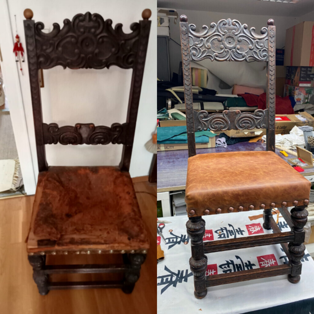 Bilder Lederrepair24