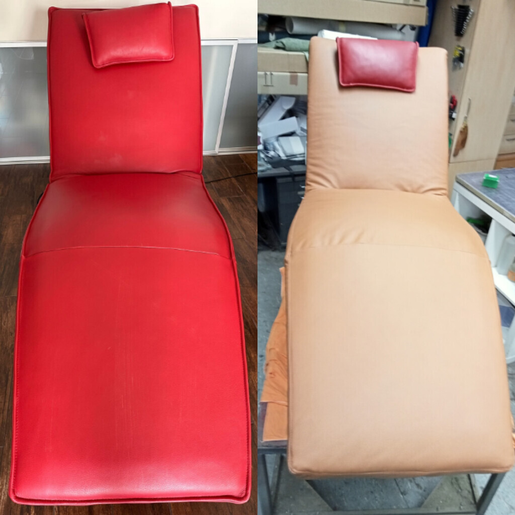 Bilder Lederrepair24