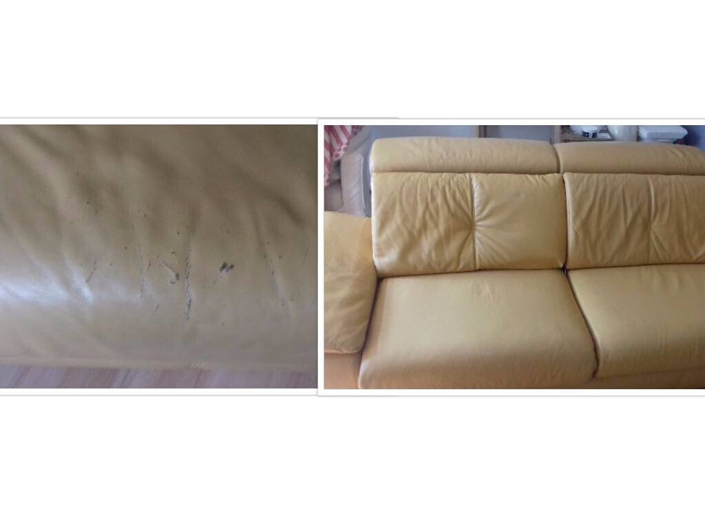 Bilder Lederrepair24