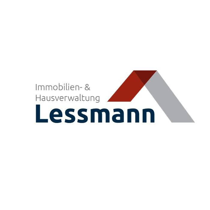 Immobilien- und Hausverwaltung Lessmann Logo