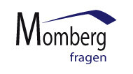 Momberg fragen Logo