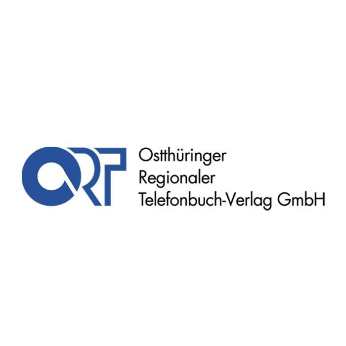 Ostthüringer Regionaler Telefonbuch-Verlag GmbH Logo