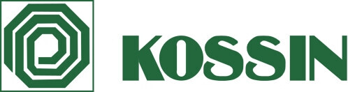 Kossin Rollladentechnik und Markisen GmbH Logo