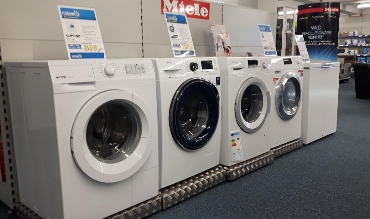 Bilder EURONICS Grote-Ermke