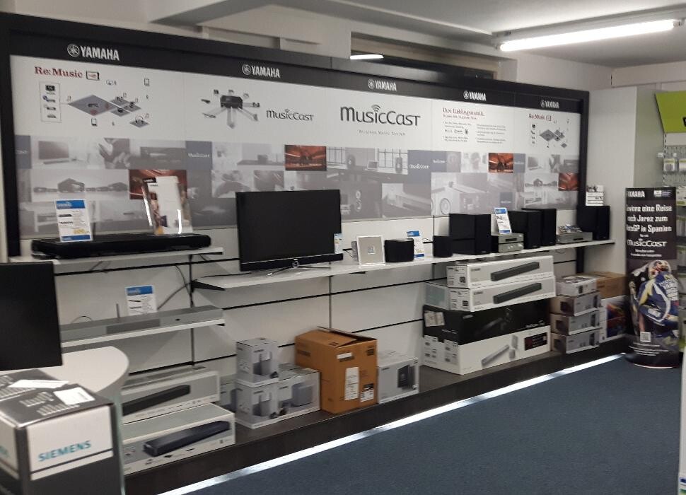 Bilder EURONICS Grote-Ermke