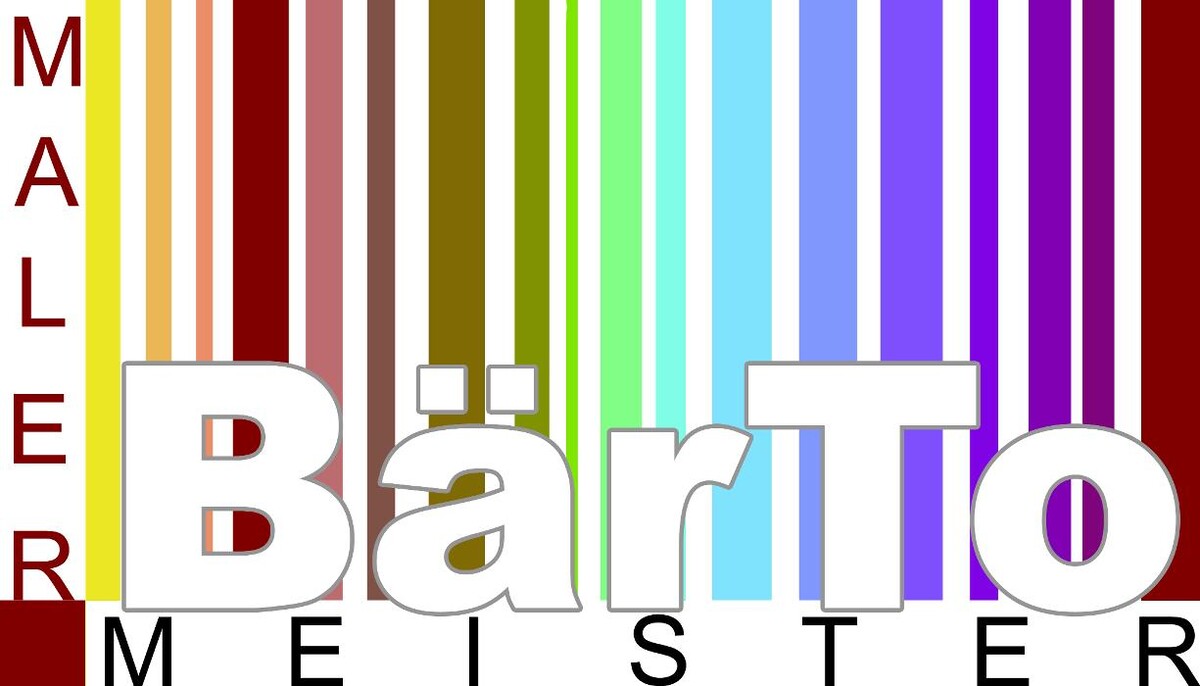 BärTo Malermeister Logo