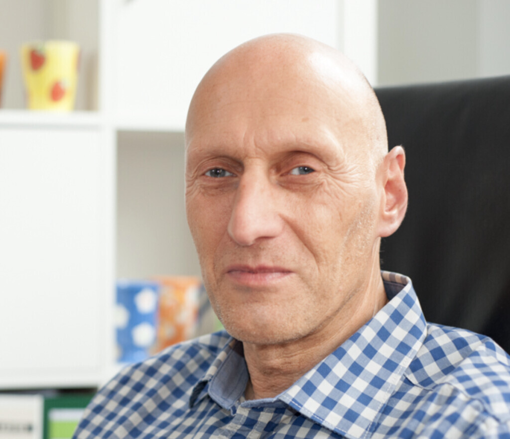 Hypnose-Kompetenz Bochum - Joachim Höhn Logo