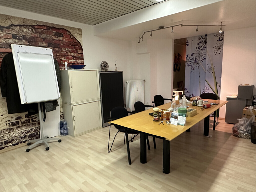 Bilder Hypnose-Kompetenz Bochum - Joachim Höhn