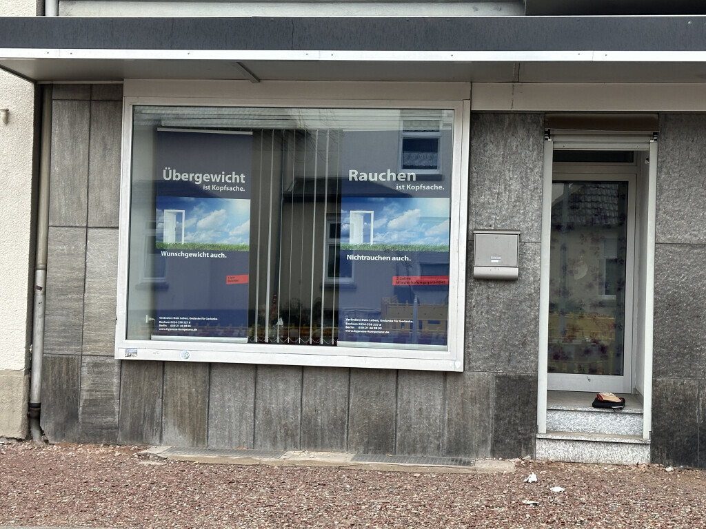Bilder Hypnose-Kompetenz Bochum - Joachim Höhn