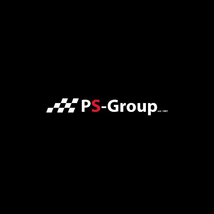 PS-Group Logo