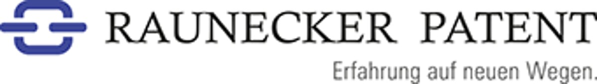 Raunecker Patent Logo