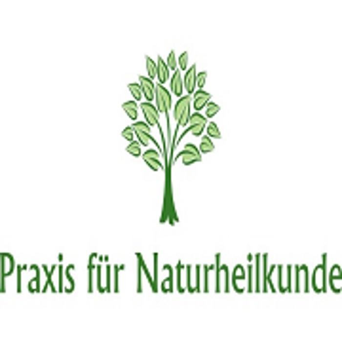 Praxis für Naturheilkunde Logo