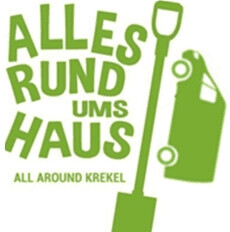 All Around Krekel Logo