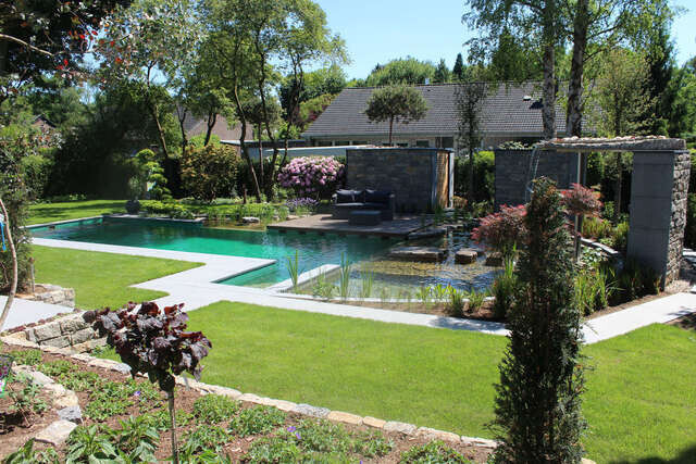 Bilder All Around Krekel