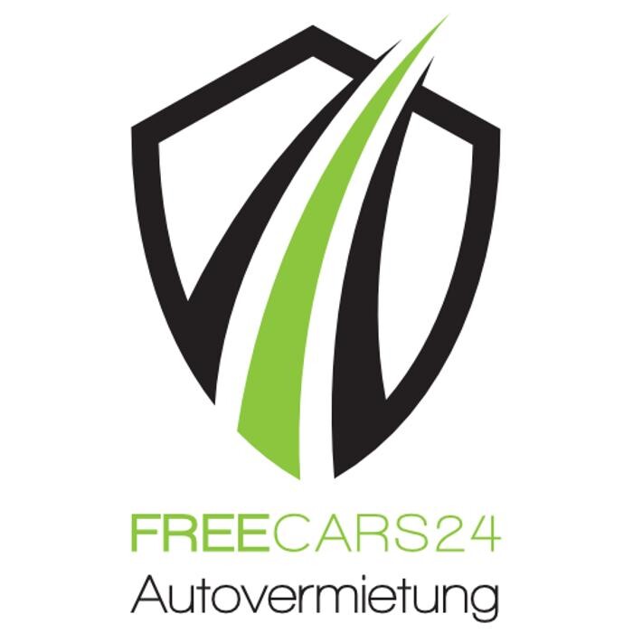 FreeCars24 Autovermietung Logo