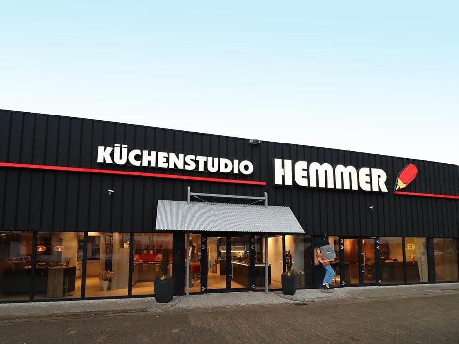 Bilder Küchenstudio Markus Hemmer