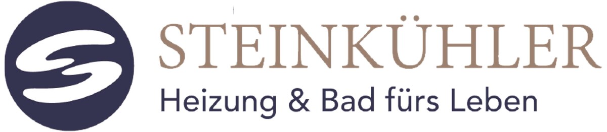 Steinkühler Wasser und Wärme GmbH & Co. KG Logo