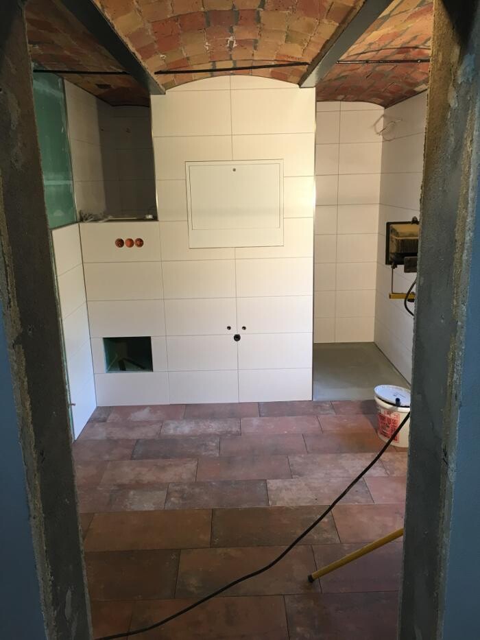 Bilder Fliesenlegermeister Alexander Prestel