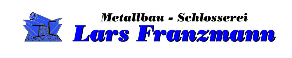 Metallbau Franzmann Logo