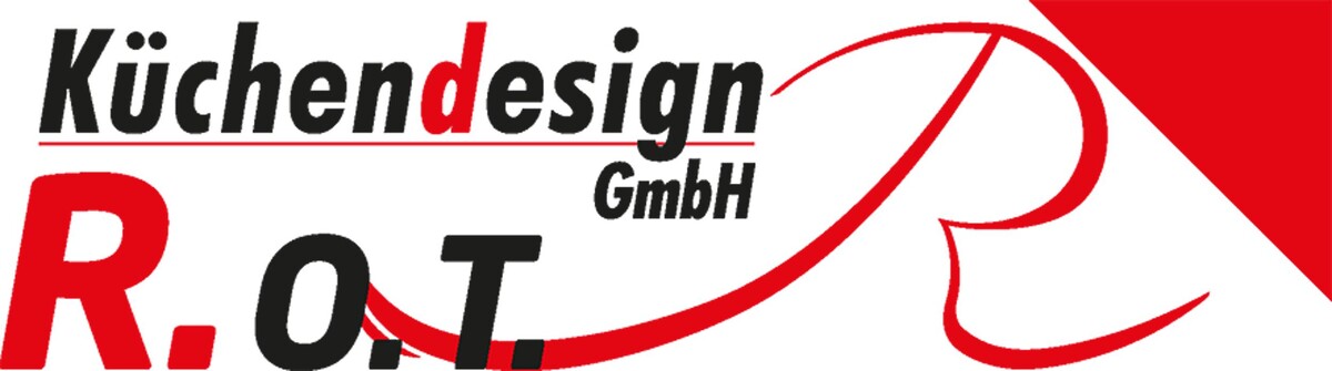 Küchendesign R.O.T. GmbH Logo