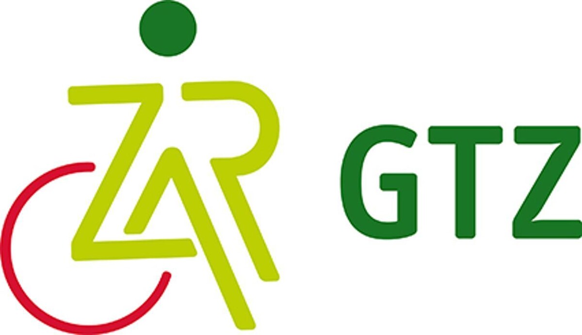 ZAR Gesundheits-und Therapiezentrum Leinfelden-Therapie&Medizinisches Training Logo