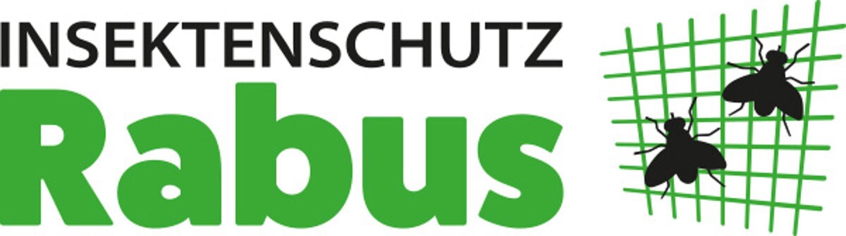 Insektenschutz Rabus Logo