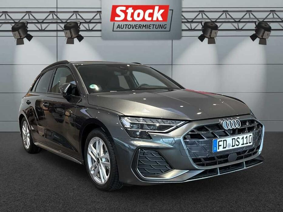 Bilder Autovermietung Josef Stock