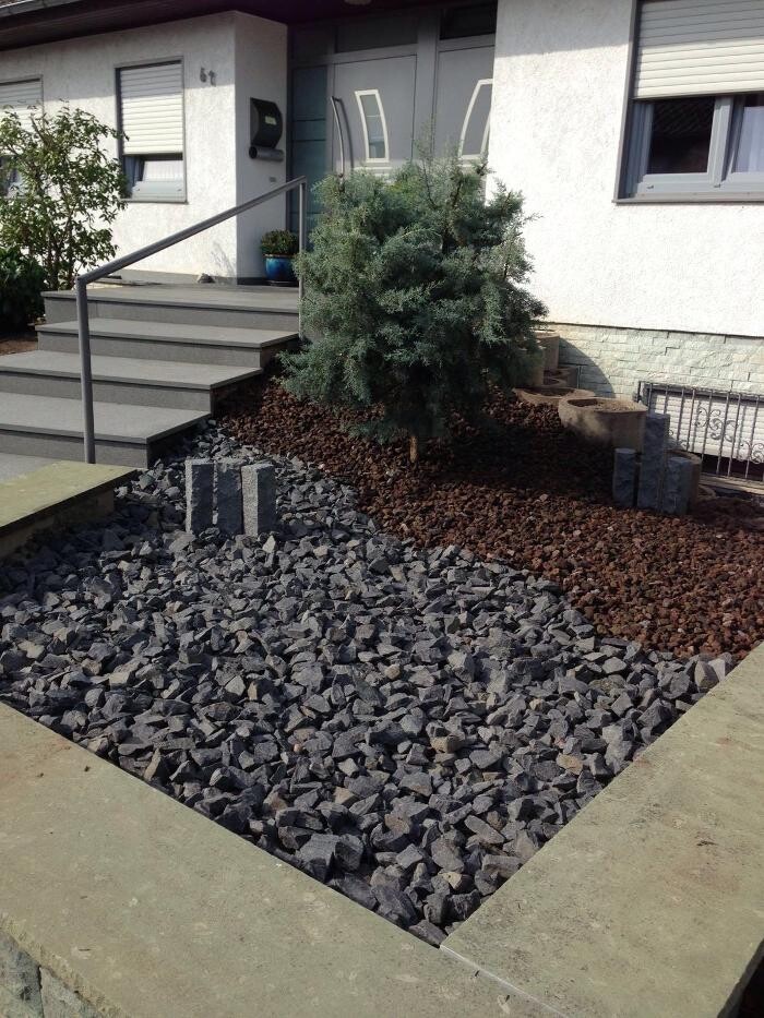Bilder UTLU Gartengestaltung