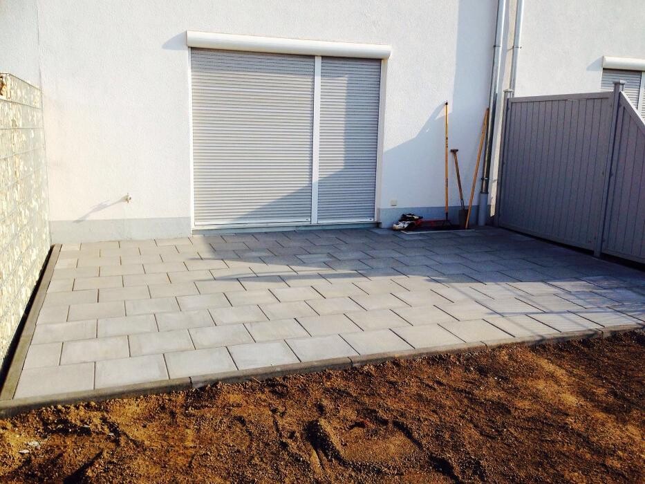 Bilder UTLU Gartengestaltung