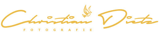 Christian Dietz Fotografie Logo
