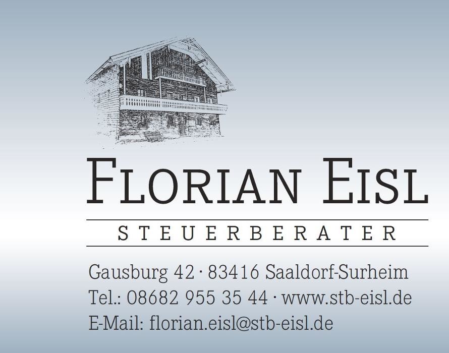 Bilder Steuerberatung Eisl Florian